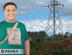 Kompensasi Jalur Right of Way PLTU Anggrek di Sumalata Diduga Dimanipulasi Oknum Kades