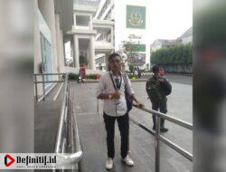 Sepekan Berlalu, Persoalan BPNT di Desa Hutabohu Tak Ada Kejelasan, Taufik: Tidur Mereka Terlalu Pulas