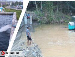Ditengah Kemarau Panjang, Perumda Tirta Limutu Kerahkan Semua Cara Agar Pelanggan Dapat Air Bersih