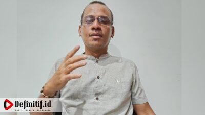 Salah Kamar, Caleg PPP Mengadu ke Nasdem, Dungu Kah?