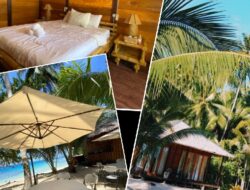 Diduga Tak Miliki Izin, Villa Objek Wisata Dionumo Disorot