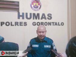 Terlibat Kasus Pemerasan, Dua Oknum Polisi di Gorontalo Resmi Dicopot dari Jabatannya