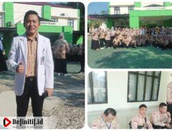 Hari Kedua Akreditasi RSUD ZUS Gorut Berlangsung Lancar