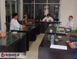Rakornis Staf Khusus Bupati dan Gubernur se-Sulutgo Bakal Hadirkan Pemateri Staf Khusus Kepresidenan