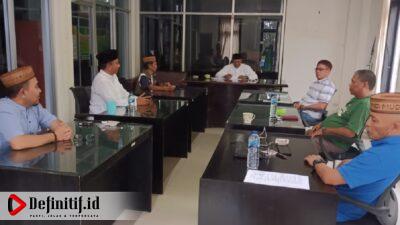 Rakornis Staf Khusus Bupati dan Gubernur se-Sulutgo Bakal Hadirkan Pemateri Staf Khusus Kepresidenan