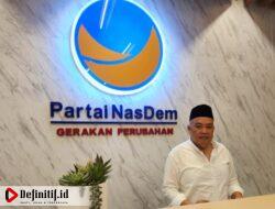 Saling Balas Pantun, Budi Doku Menilai Adhan Dambea Masih Terlalu Topor Pengetahuannya Tentang Embarkasi