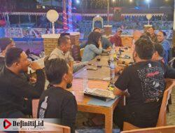 Ratusan Anggota Ormas Oi Siap Ramaikan Jamwil VI Oi Gorontalo