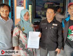 Jelang Masa Kampanye, Panwaslu Kecamatan Kindang Sasar ASN, Kades dan Perangkat Serta BPD, Ada Apa? 