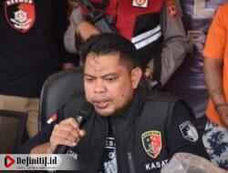 Polres Bulukumba Tetapkan Guru SD di Kajang Tersangka Penganiayaan Anak di Bawah Umur