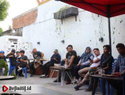 Masa Kampanye Berlangsung, Bawaslu Bulukumba Imbau Peserta Pemilu Taati Aturan