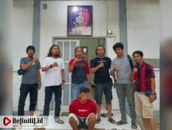 Pelaku Tindak Pidana Curas Berhasil Dibekuk Tim Resmob Bulukumba