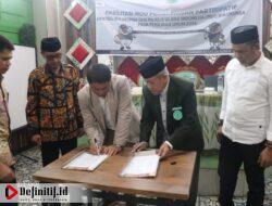 Cegah Praktik Politik Uang Pemilu 2024, Bawaslu Bulukumba Gandeng MUI