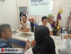 Mediasi AMMPD Bersama MTF Gorontalo Buntu, Pinca: Pihak Kami Rugi