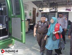 Diduga Korupsi Dana Desa, Mantan Kades di Gorontalo Utara Ditetapkan Tersangka