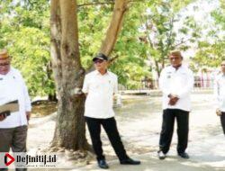 Kegiatan Pekan Raya UMKM di Gorontalo Utara Mulai Dipersiapkan