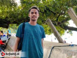 Kader GMNI Gorontalo, Ajak Aktivis Kampus Menghadap Penjagub untuk Usulkan Nama Suleman Lakoro sebagai Penjabup