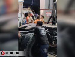Miris, Maraknya Dugaan Pungli di SPBU Ulapato Terus Merajalela, Bayar Rp 50-150 Bisa Mulus 