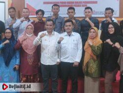 Bawaslu Gorontalo Utara Gelar Sosialisasi Pengawasan Partisipatif Meningkatkan Keterlibatan Ormas dalam Pemilu 2024