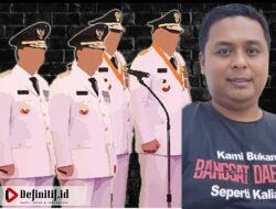 Ketua Aliansi Pemuda Gorut Menggugat (APGUM) Indra Rohandi Ancam Aksi Demo Terkait Pengusulan Calon Penjabat Bupati