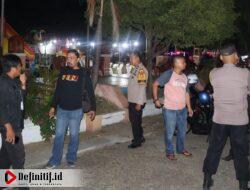 Polres Bulukumba Maksimalkan Kegiatan Patroli Jelang Nataru dan Pemilu