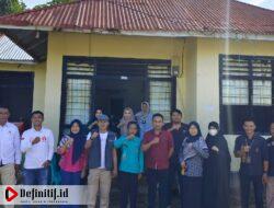 Sukseskan Pemilu 2024 Bermartabat, Bawaslu Gorut Lakukan Pengawasan Ketat Kampanye