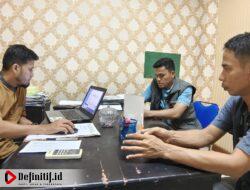 Bawaslu Gorut kembali Warning ASN yang Terlibat Politik Praktis