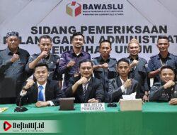 Bawaslu Gorut Ingatkan Larangan Pelibatan Anak Dalam Kampanye