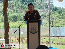 Kejaksaan Negeri Gorut Menjadi Mitra Utama Pemerintah dalam Pembangunan Berbasis Hukum