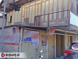 Warga Bulukumba Geram Rumahnya Dipasangi APK Tanpa Izin