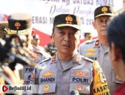 Kadiv Humas Polri Beri Tips Nikmati Libur NATARU dengan Nyaman, Aman dan Selamat