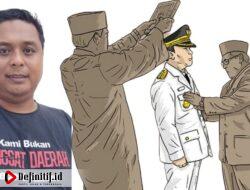 Lantik Camat Baru, Aktivis Minta Pemda Gorut Mempertimbangkan Berbagai Aspek