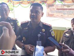 Kejaksaan Akan Menetapkan Tersangka Korupsi Pada Pekerjaan Infrastruktur Sport Center Limboto