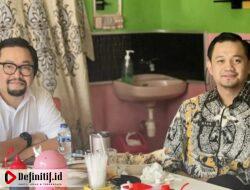 Sekian Kali Bertemu, Seberapa Serius Erwin-Ryan di Pilwako Gorontalo?