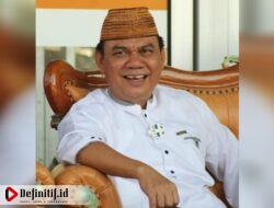 TPP & Gaji Honor Aparat Desa Tak Kunjung Dibayarkan, Resvin Akan Laporkan Penjabat Bupati Boalemo Ke Mendagri