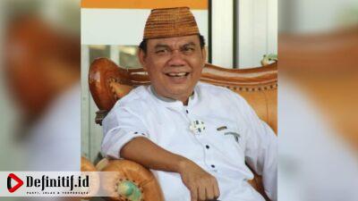 TPP & Gaji Honor Aparat Desa Tak Kunjung Dibayarkan, Resvin Akan Laporkan Penjabat Bupati Boalemo Ke Mendagri