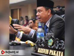 Dituding Lamban & Tidak Becus Menangani Krisis Gaji Pegawai, Resvin: Penjabat Bupati Boalemo Mundur Saja