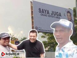 Heboh Maju Pilbup Boalemo, Aktivis dan LSM Mulai Beri Dukungan ke JR