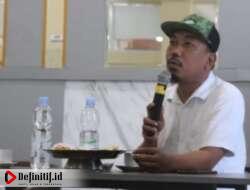 Jelang Penyampaian LADK, Bawaslu Bulukumba Imbau Parpol Menyampaikan Tepat Waktu