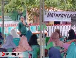Antusiasme Massa pada Kampanye PPP di Gorut Memperlihatkan Kokohnya PPP