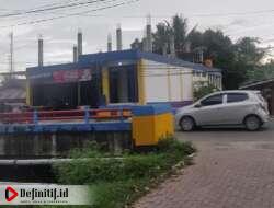 Tanpa Surat Izin UKL UPL, Toko Suku Cadang di Kabupaten Gorontalo Berdiri Kokoh di Sempadan Sungai