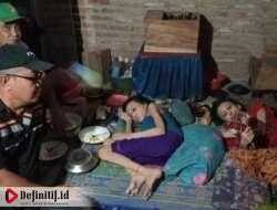 Dua Pasien Lumpuh Kakak Beradik Asal Bontonyeleng, Bulukumba Meninggal Dunia