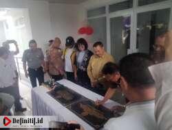 Keren, Kejaksaan Tinggi Gorontalo Miliki Tiga Gedung Baru