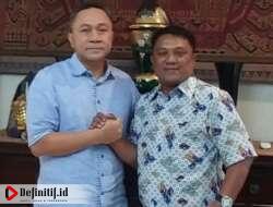 Lukman Botutihe Optimis Bisa Rebut 1 Kursi Deprov dari Gorontalo Utara