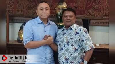 Lukman Botutihe Optimis Bisa Rebut 1 Kursi Deprov dari Gorontalo Utara