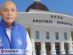 Tegas dan Bernyali, Mansir Mudeng Hadir untuk Rakyat Gorontalo