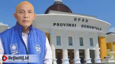 Tegas dan Bernyali, Mansir Mudeng Hadir untuk Rakyat Gorontalo
