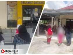 Ibu Korban Dugaan Pencabulan Datangi Polres Gorontalo, Pertanyakan Kasus Anaknya yang Berusia 11 Tahun