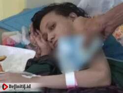 Innalillahi, Ramlah Pasien Lumpuh Asal Desa Bontonyeleng Dikabarkan Meninggal Dunia