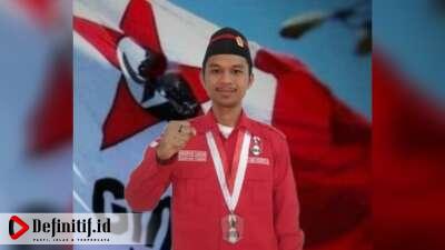 Sekretaris DPC GMNI Gorontalo Pertanyakan Dasar Hukum Pendampingan Konstruksi Pasca Penghapusan TP4D