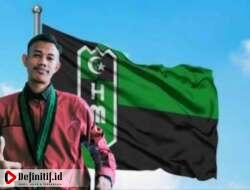 Sekretaris HMI Unistik Gorut Pertanyakan Pendampingan Hukum Konstruksi Tanpa Regulasi Kuat